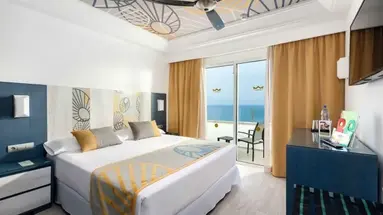 HOTEL RIU VISTAMAR