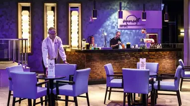 HOTEL RIU VISTAMAR