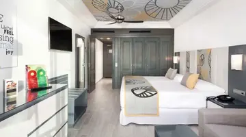 HOTEL RIU VISTAMAR