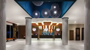 HOTEL RIU VISTAMAR