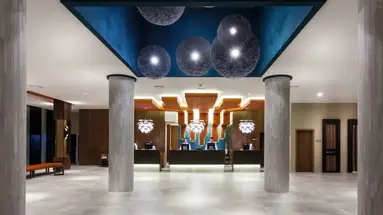 HOTEL RIU VISTAMAR