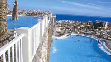 Hotel Riu Vistamar
