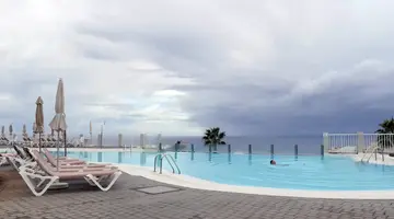 Hotel Riu Vistamar