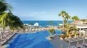 HOTEL RIU VISTAMAR
