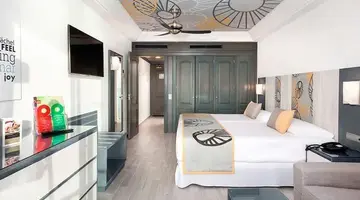 HOTEL RIU VISTAMAR