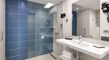 HOTEL RIU VISTAMAR