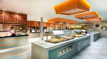 HOTEL RIU VISTAMAR