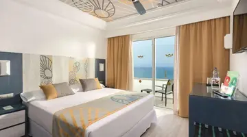 HOTEL RIU VISTAMAR