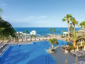 HOTEL RIU VISTAMAR