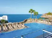 HOTEL RIU VISTAMAR