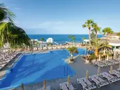 HOTEL RIU VISTAMAR
