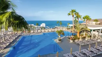 HOTEL RIU VISTAMAR