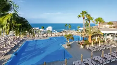 HOTEL RIU VISTAMAR
