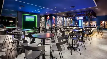 HOTEL RIU VISTAMAR