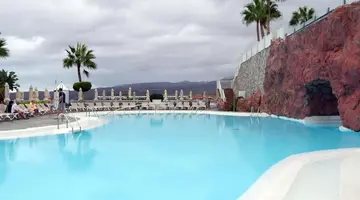 Hotel Riu Vistamar