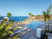 HOTEL RIU VISTAMAR