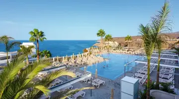 HOTEL RIU VISTAMAR