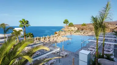 HOTEL RIU VISTAMAR