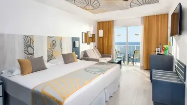HOTEL RIU VISTAMAR