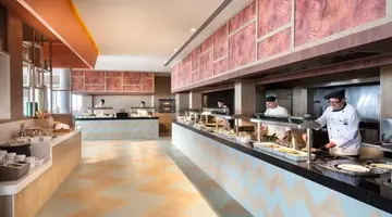 HOTEL RIU VISTAMAR