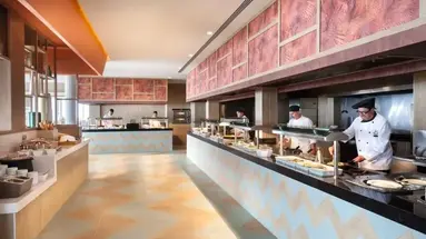 HOTEL RIU VISTAMAR