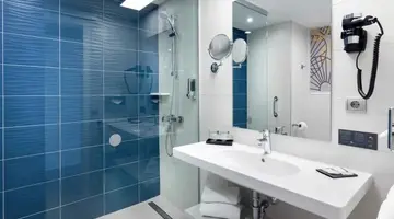 HOTEL RIU VISTAMAR