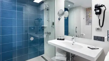 HOTEL RIU VISTAMAR
