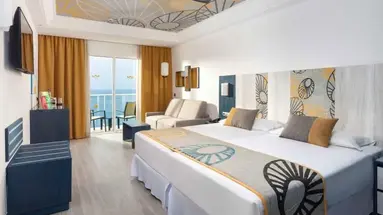 HOTEL RIU VISTAMAR