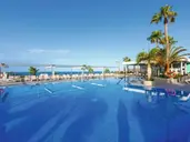 HOTEL RIU VISTAMAR