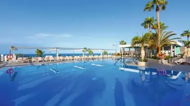 HOTEL RIU VISTAMAR