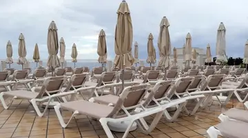 Hotel Riu Vistamar