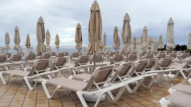 Hotel Riu Vistamar