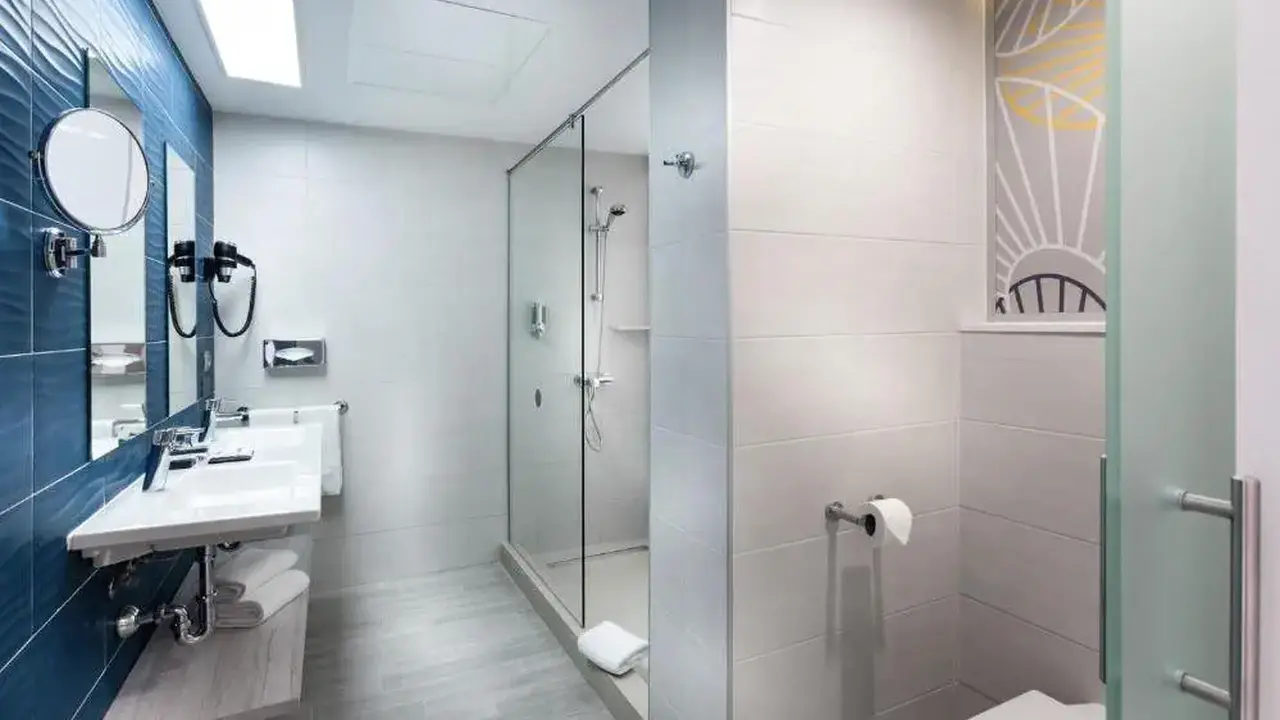 HOTEL RIU VISTAMAR