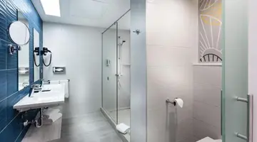 HOTEL RIU VISTAMAR