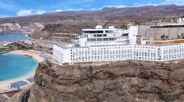HOTEL RIU VISTAMAR