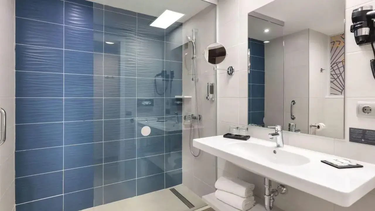 HOTEL RIU VISTAMAR