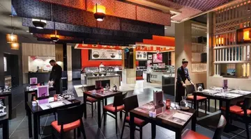 HOTEL RIU VISTAMAR