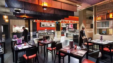 HOTEL RIU VISTAMAR