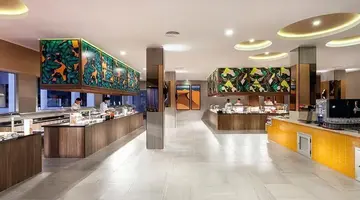HOTEL RIU VISTAMAR