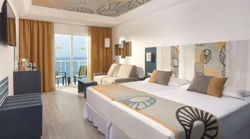 HOTEL RIU VISTAMAR