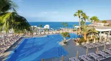 Hotel Riu Vistamar