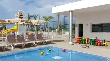 HOTEL RIU VISTAMAR