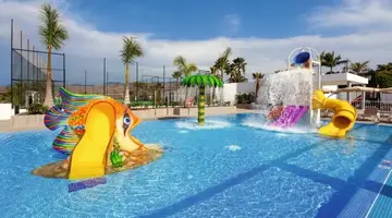 HOTEL RIU VISTAMAR