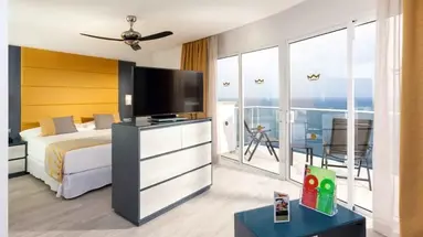 Hotel Riu Vistamar