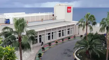 Hotel Riu Vistamar