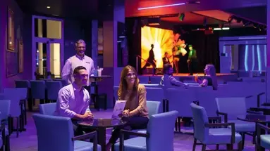 Hotel Riu Vistamar