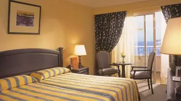 Hotel Riu Vistamar
