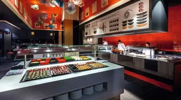 HOTEL RIU VISTAMAR
