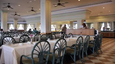 Hotel Riu Vistamar