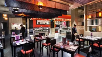 Hotel Riu Vistamar